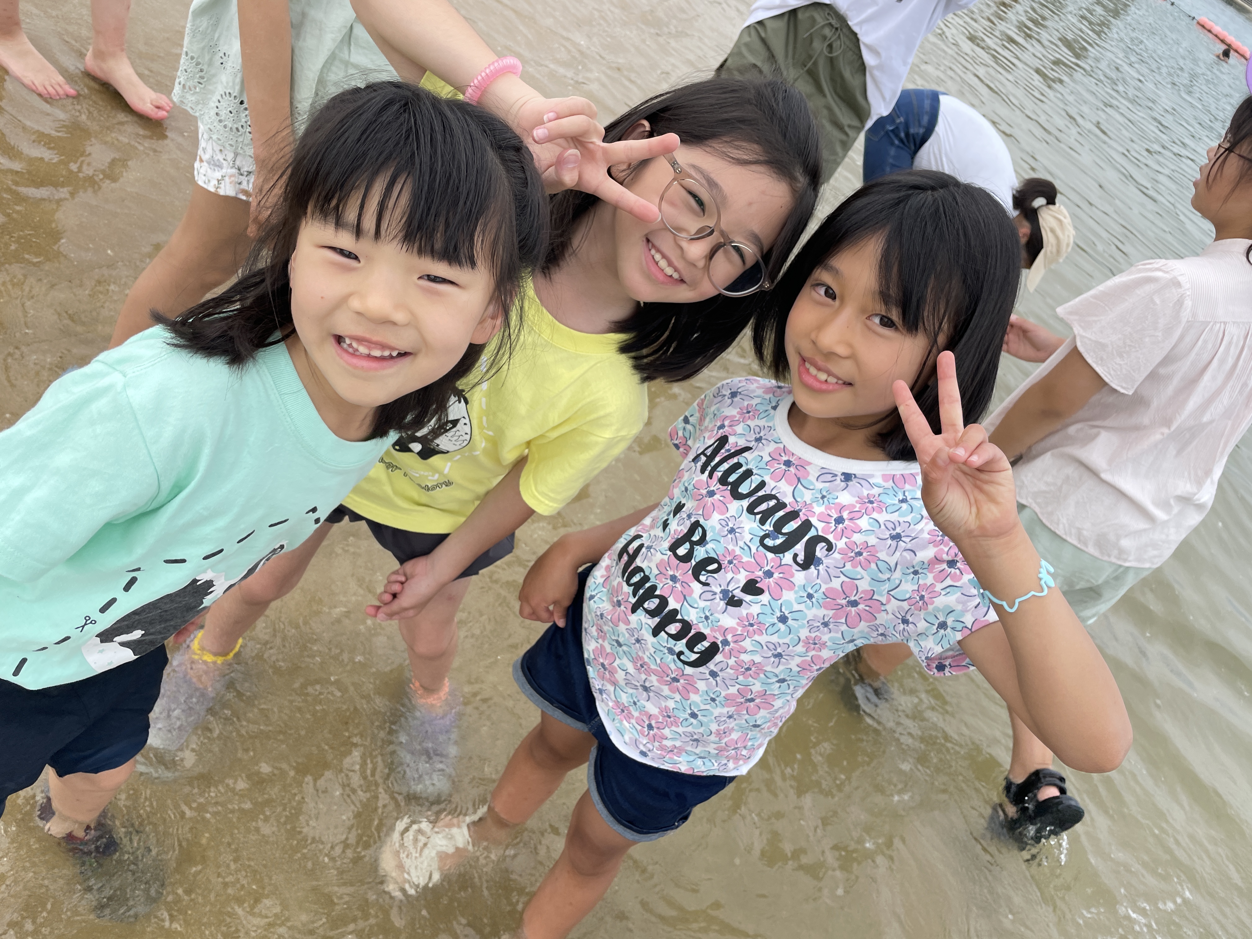 9月☆日帰DAYキャンプ