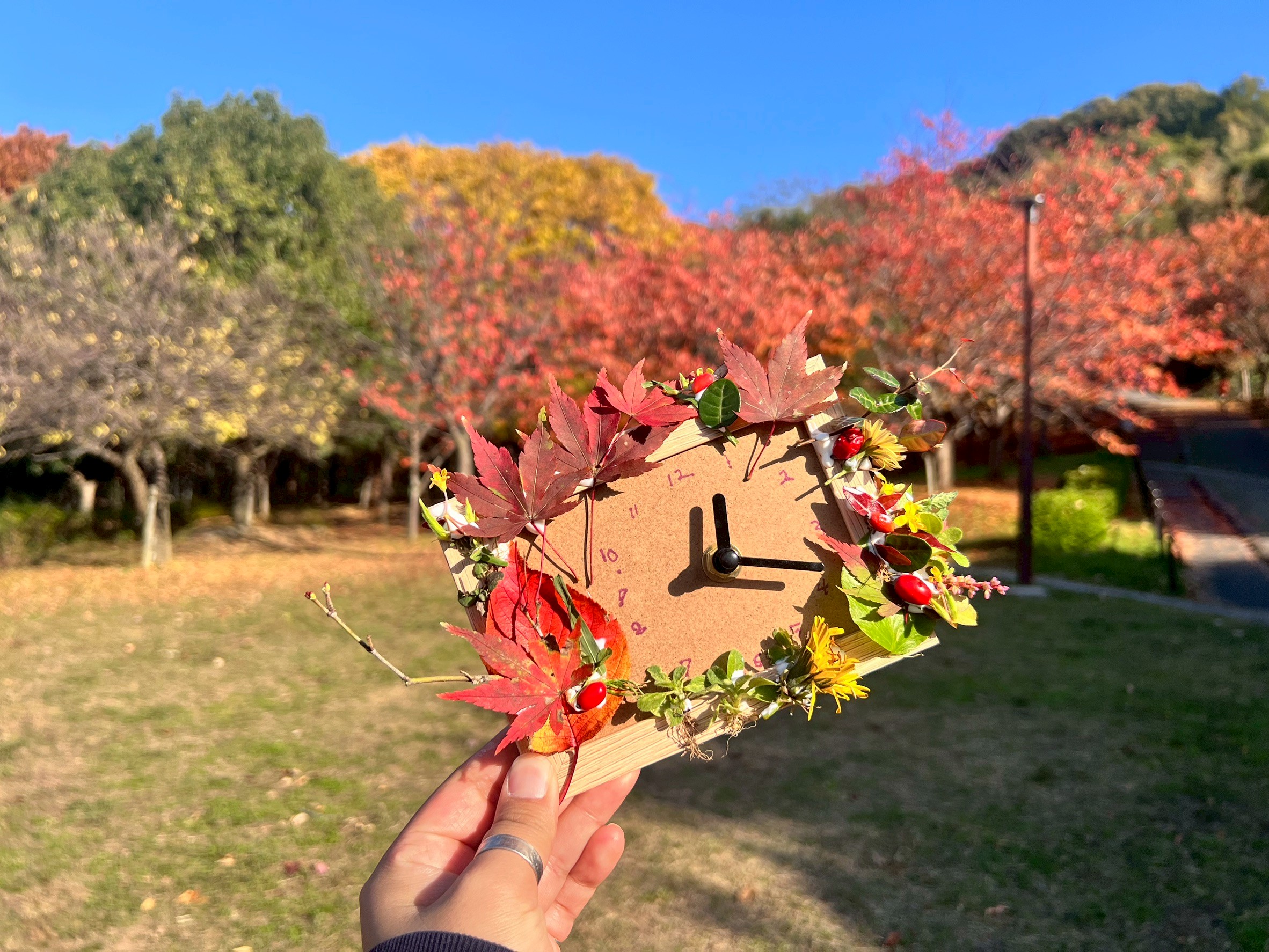 10月☆ひがえり♪単発参加