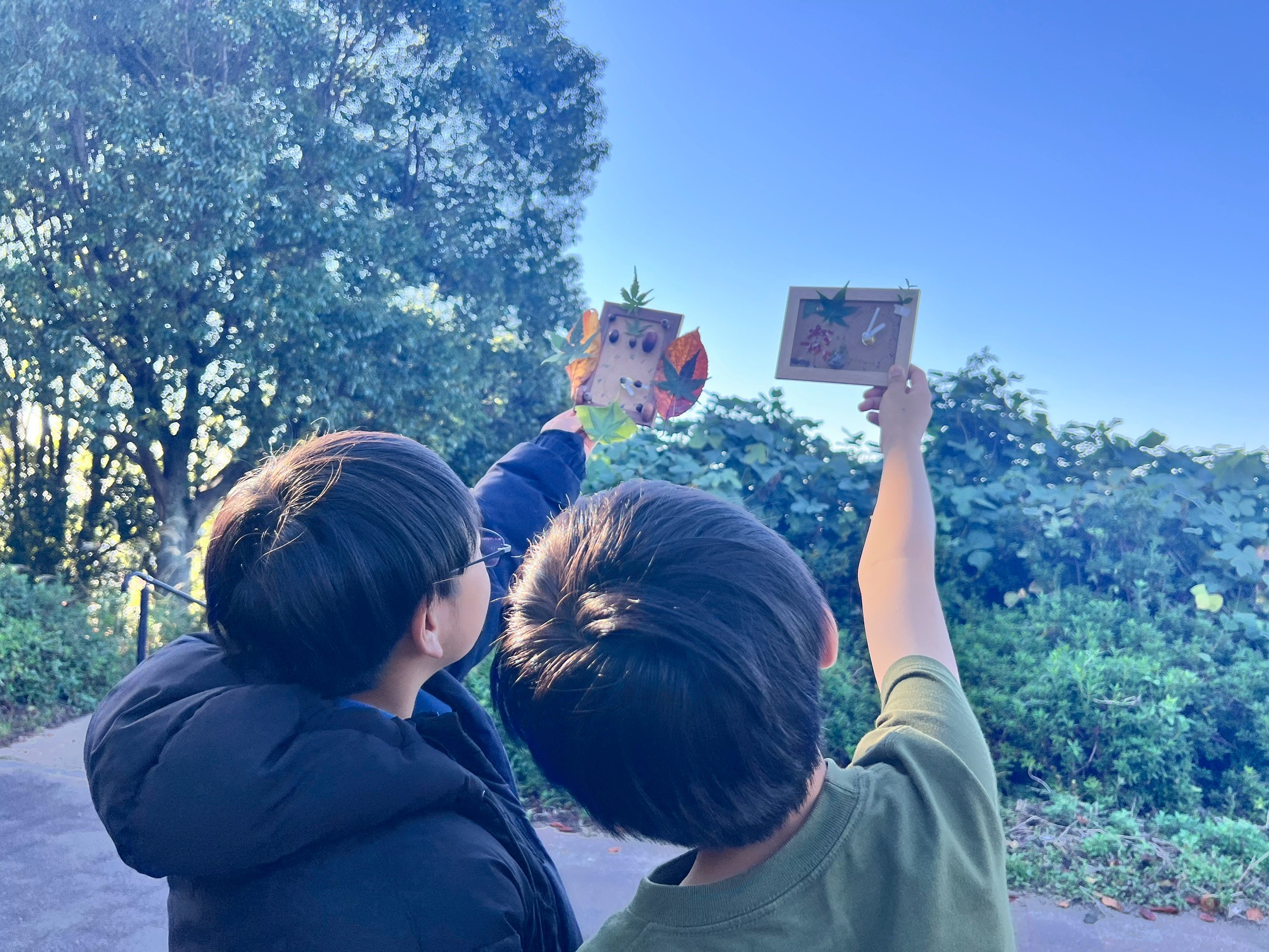 10月☆ひがえり♪単発参加