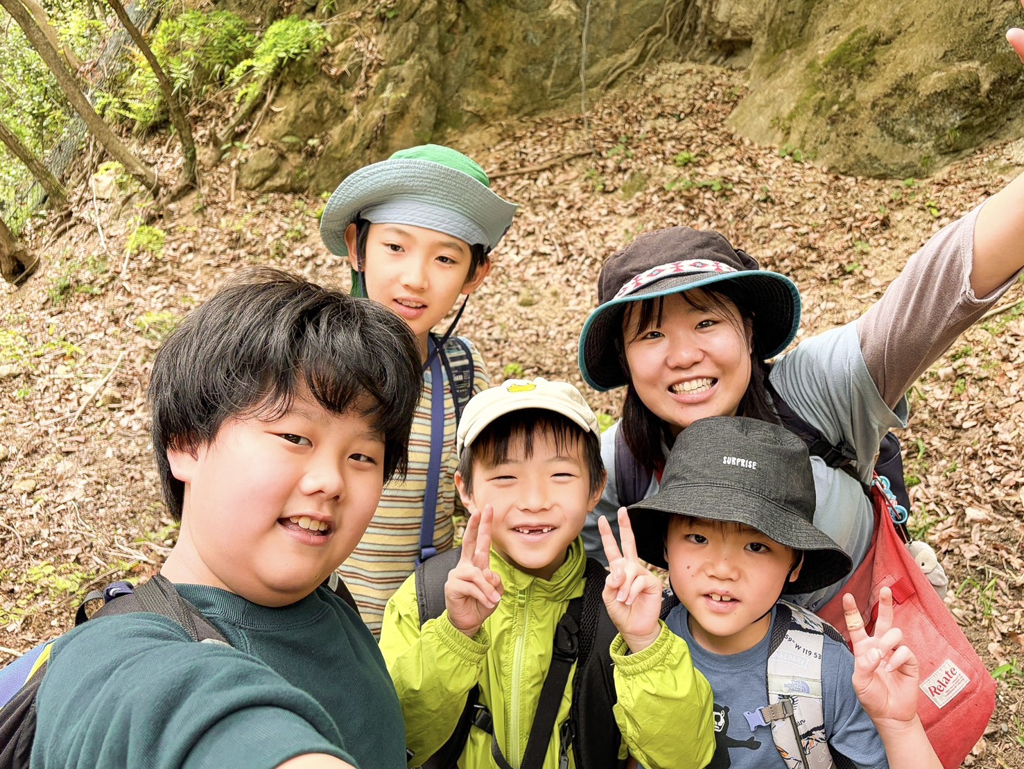 10月☆ひがえり♪単発参加